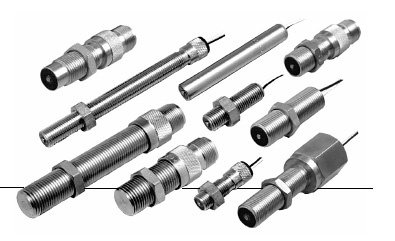 High-output industrial VRS Magnetic Speed Sensors by Honeywell VRS Magnetic Speed Sensors by Honeywell